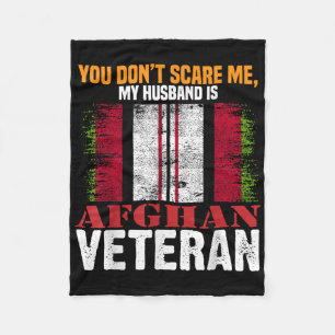 Du kümmerst mich nicht, dass mein Mann afghanische Fleecedecke