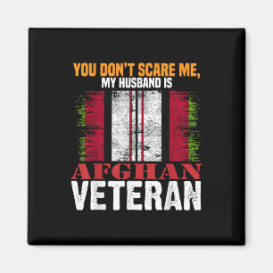 Du kümmerst mich nicht, dass mein Mann afghanische Magnet