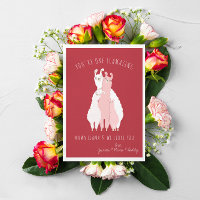 Du lachst| Karte für die Mama