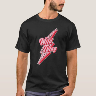 Du lässt mein Herz wild singen, verrücktes Ding, M T-Shirt