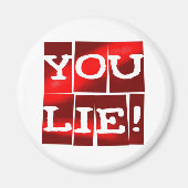 Du Lie Magnet (Vorne)