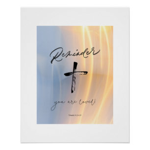 Du liebst Poster