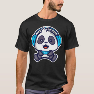 Du liebst Videospiele LAN-Partys und Online-Spiele T-Shirt