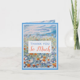 Du machst die Welt besser dank deiner Karte