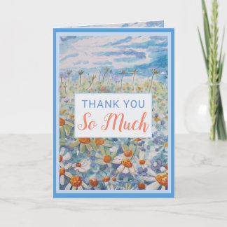 Du machst die Welt besser dank deiner Karte