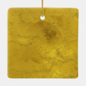 Du machst einen Unterschied mit der Schrift Keramikornament (Rückseite)