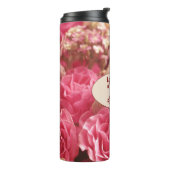 Du machst einen Unterschied Thermosbecher (Nach links gedreht)