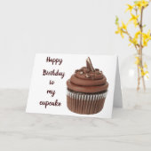 DU MACHST JEDEN TAG "SCHWEET" KARTE (Gelbe Blume)