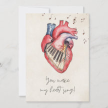 Du machst mein Herz glücklich, Valentine's