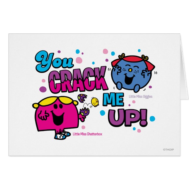 Du machst mich auf! (Vorderseite (Horizontal))