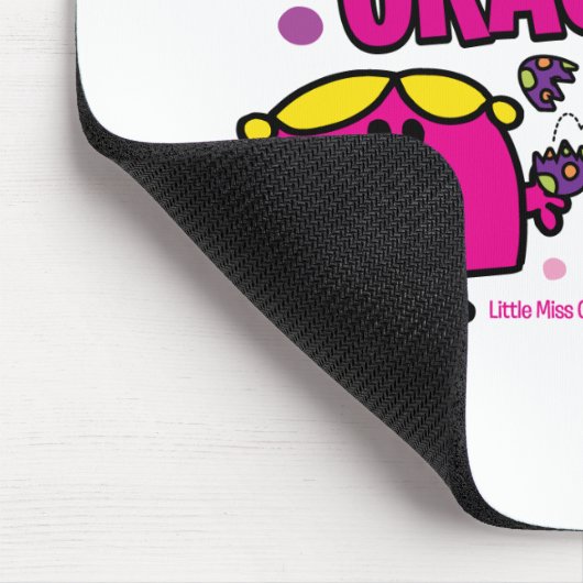 Du machst mich auf! mousepad (Ecke)