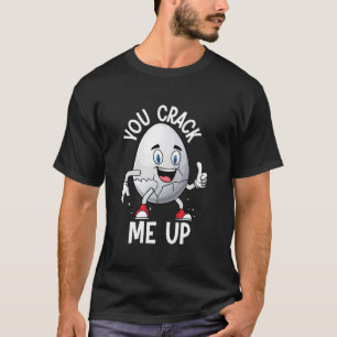 Du machst mich fertig T-Shirt