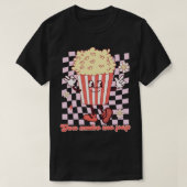 Du machst mir Pop T-Shirt (Design vorne)