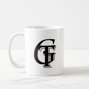 Du magst Trump, klassische Tasse