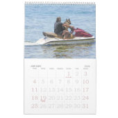 DU mein Foto ein besonderes Jahr Kalender (Jan 2026)