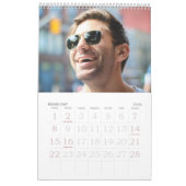 DU mein Foto ein besonderes Jahr Kalender (Feb 2026)