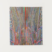 DU MICH UND MICH ZWEI WANDTEPPICH (Vorderseite)