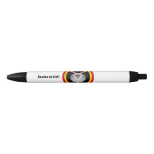 Du Mistkerl! Kugelschreiber