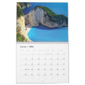 Du musst dir auf dem Weg zur Größe eine Pause mach Kalender (Jan 2026)