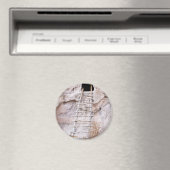 Du musst klettern magnet (In Situ (Geschirrspüler))