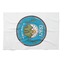 Du musst nicht verrückt sein, um mit uns zu zelten