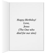 Du musst wieder zum Geburtstag Geboren sein (Innen (Rechts))