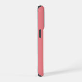 Du nennst es nörgeln. iPhone hülle (Rechte Seite)