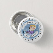 Du nickst dich los! button (Vorne & Hinten)