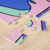Du Pasquier Geometrics Revisited Puzzle (Seite)