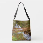 Du Pont Spur Tragetaschen Mit Langen Trägern (Rückseite)