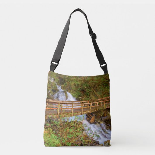 Du Pont Spur Tragetaschen Mit Langen Trägern (Vorderseite)