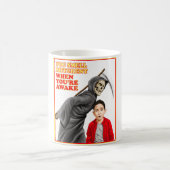 Du riechst einen anderen sarkastischen, sonnigen d kaffeetasse (Mittel)