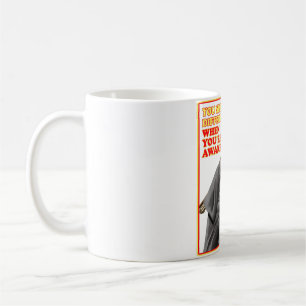 Du riechst einen anderen sarkastischen, sonnigen d kaffeetasse