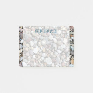 Du Rock! Post-it Klebezettel