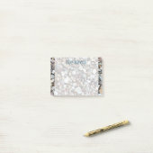 Du Rock! Post-it Klebezettel (Auf Schreibtisch)