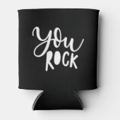 du rockst dosenkühler (Vorderseite)