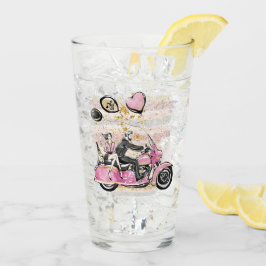 Du rockst meine Welt | Verallgemeinerung von Motor Glas