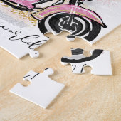 Du rockst meine Welt | Verallgemeinerung von Motor Puzzle (Seite)