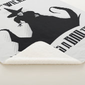 Du sagst "gewickt", als wäre es eine schlechte Sac Sherpadecke (3/4)