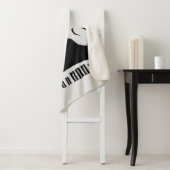 Du sagst "gewickt", als wäre es eine schlechte Sac Sherpadecke (Beispiel)