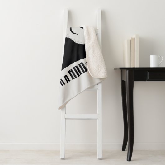 Du sagst "gewickt", als wäre es eine schlechte Sac Sherpadecke (Beispiel)