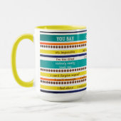 DU SAGST / GOD SAGT — Inspirationsstipendien der B Tasse (Links)