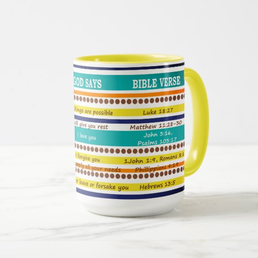 DU SAGST / GOD SAGT — Inspirationsstipendien der B Tasse (VorderseiteRechts)