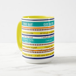 DU SAGST / GOD SAGT — Inspirationsstipendien der B Tasse