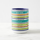 DU SAGST / GOD SAGT — Inspirationsstipendien der B Tasse (Zentrum)