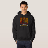 Du sagst Hexe, als wäre es ein schlechtes Hallowee Hoodie (Vorne ganz)