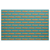 Du sagst, Hexe mag das Schlechte Stoff (Fat Quarter (45,7 x 55,9 cm))