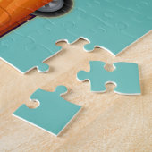 Du sagst Hexe wie ein schlechtes Halloween-Spaß Puzzle (Seite)