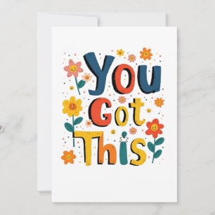 Du Schaffst Das Lehrer Examens Test Tag Bewertung  Einladung