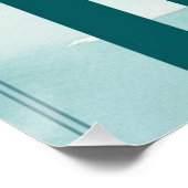 Du schaffst das poster (Ecke)